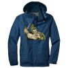 Rain Jacket Thumbnail