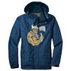 Rain Jacket Thumbnail