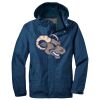 Rain Jacket Thumbnail