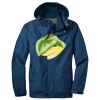 Rain Jacket Thumbnail