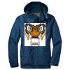Rain Jacket Thumbnail