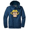 Rain Jacket Thumbnail