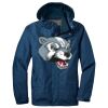 Rain Jacket Thumbnail
