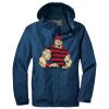 Rain Jacket Thumbnail