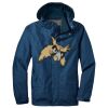 Rain Jacket Thumbnail