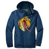 Rain Jacket Thumbnail