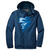 Rain Jacket Thumbnail