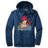 Rain Jacket Thumbnail