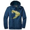 Rain Jacket Thumbnail