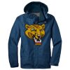 Rain Jacket Thumbnail