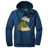 Rain Jacket Thumbnail