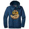 Rain Jacket Thumbnail