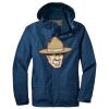 Rain Jacket Thumbnail