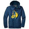 Rain Jacket Thumbnail