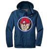 Rain Jacket Thumbnail