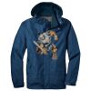 Rain Jacket Thumbnail