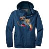 Rain Jacket Thumbnail
