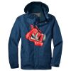 Rain Jacket Thumbnail