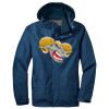 Rain Jacket Thumbnail