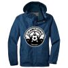 Rain Jacket Thumbnail