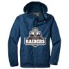 Rain Jacket Thumbnail
