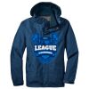 Rain Jacket Thumbnail