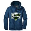 Rain Jacket Thumbnail