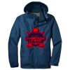 Rain Jacket Thumbnail