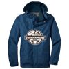 Rain Jacket Thumbnail