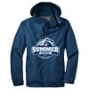 Rain Jacket Thumbnail