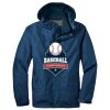 Rain Jacket Thumbnail
