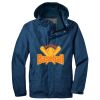 Rain Jacket Thumbnail