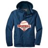 Rain Jacket Thumbnail
