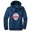 Rain Jacket Thumbnail