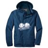 Rain Jacket Thumbnail