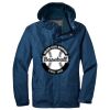 Rain Jacket Thumbnail