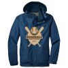 Rain Jacket Thumbnail