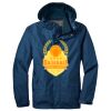 Rain Jacket Thumbnail