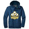 Rain Jacket Thumbnail