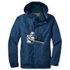 Rain Jacket Thumbnail