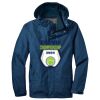 Rain Jacket Thumbnail
