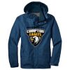 Rain Jacket Thumbnail