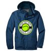 Rain Jacket Thumbnail