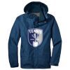 Rain Jacket Thumbnail