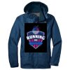 Rain Jacket Thumbnail
