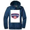 Rain Jacket Thumbnail