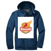 Rain Jacket Thumbnail