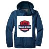 Rain Jacket Thumbnail