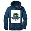 Rain Jacket Thumbnail