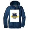Rain Jacket Thumbnail
